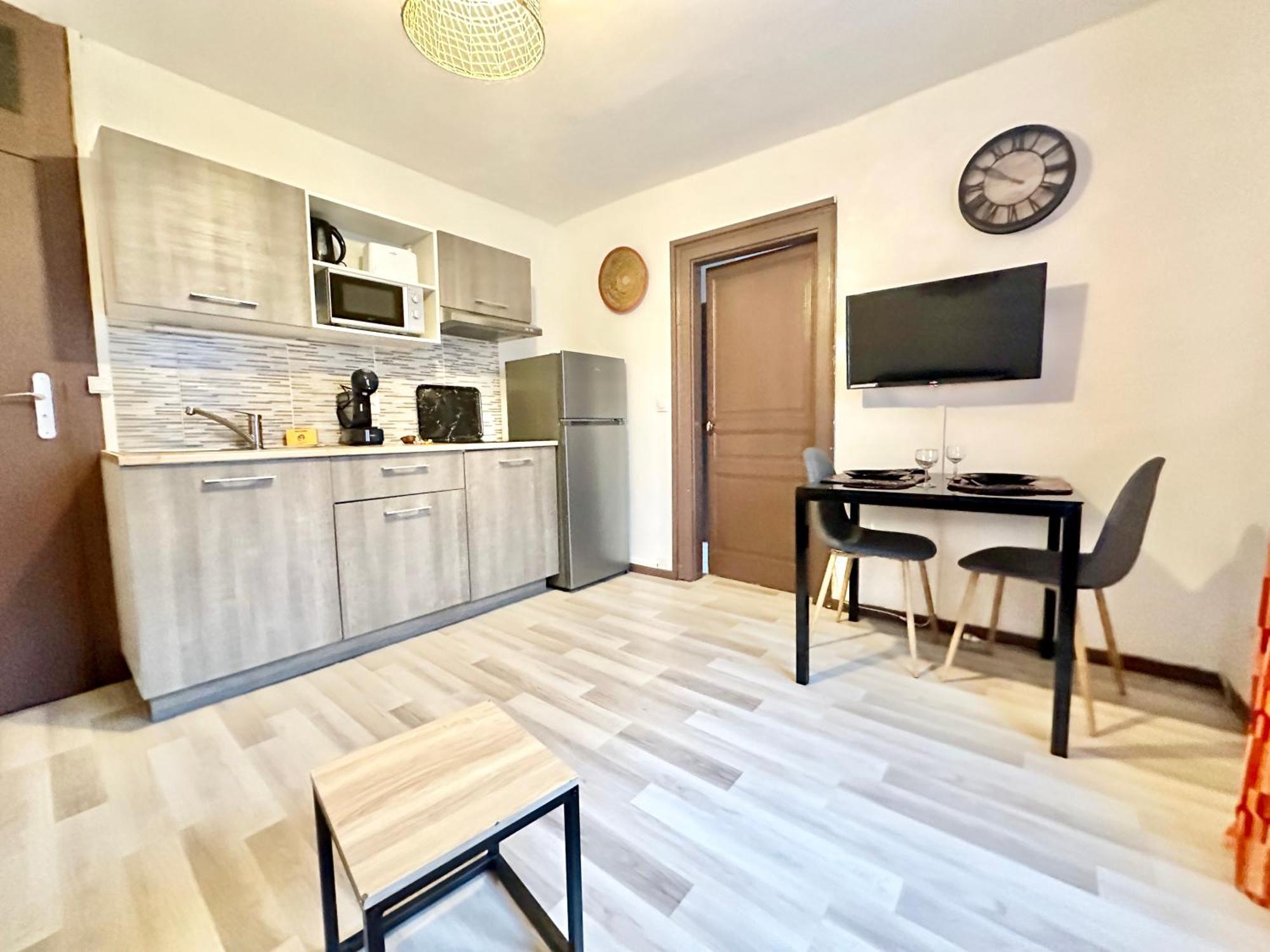 Le Safari, Central Et Cosy Λιμόζ Εξωτερικό φωτογραφία