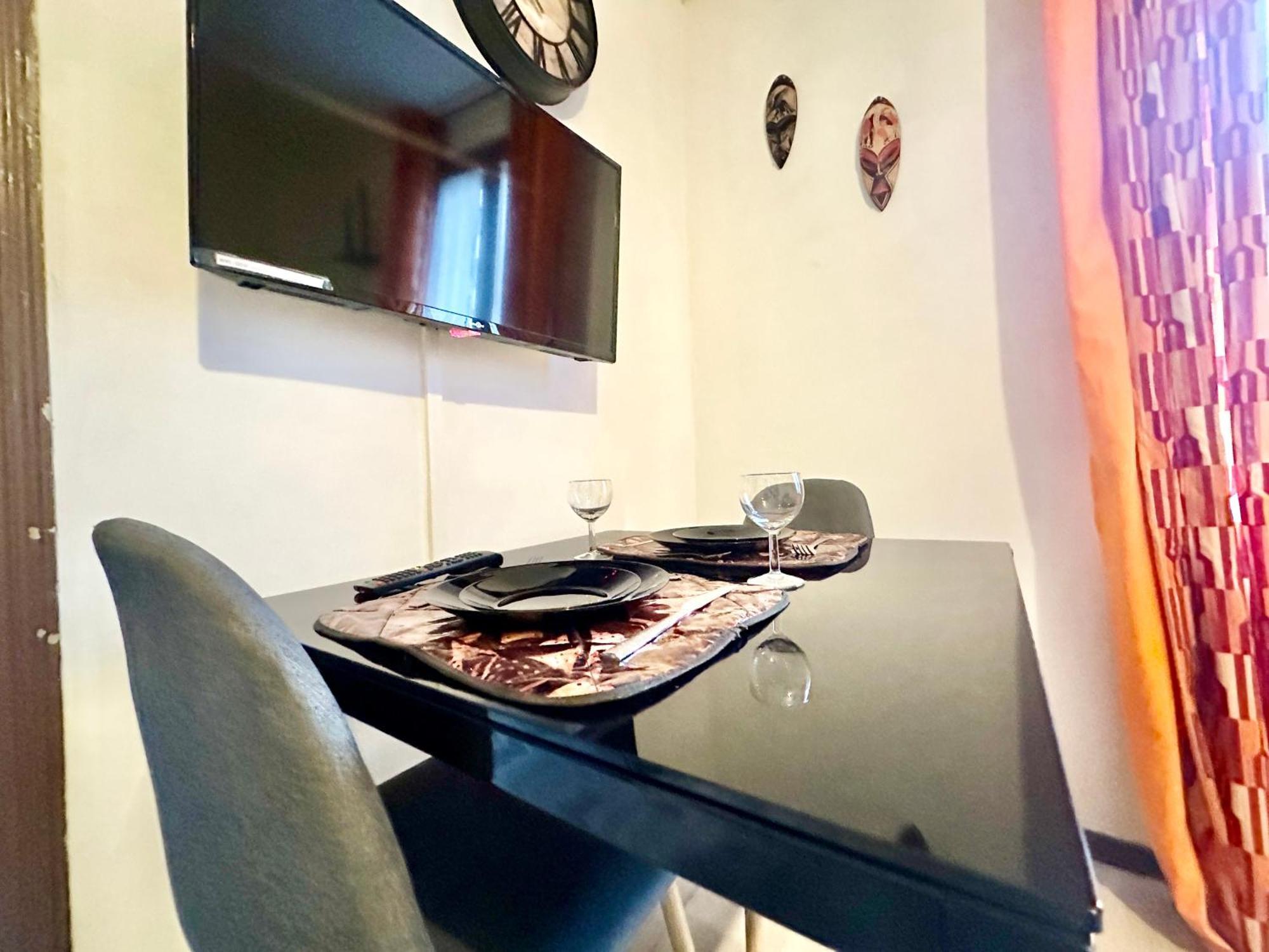 Le Safari, Central Et Cosy Λιμόζ Εξωτερικό φωτογραφία